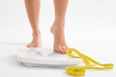 Giảm cân bằng cách đánh lừa cảm nhận của cơ thể